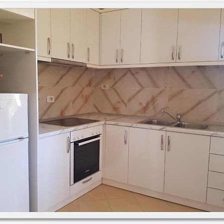 Amantia Apartment Vlorë 外观 照片