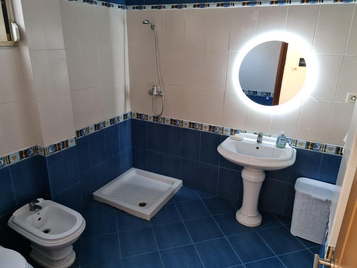 Amantia Apartment Vlorë 外观 照片